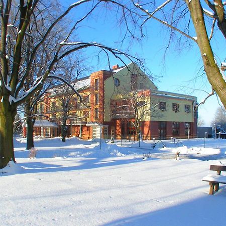 April Hotel Panorama Rychnov nad Kneznou Zewnętrze zdjęcie